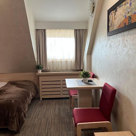 Select Lux Angella-Konaci Apartment โคเปานิก ภายนอก รูปภาพ