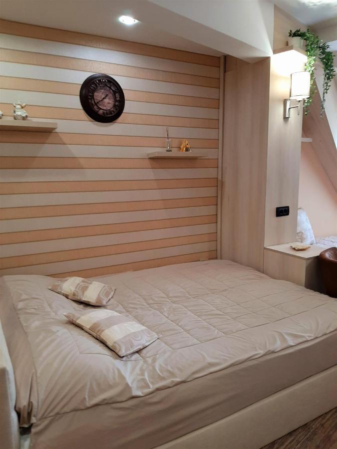 Select Lux Angella-Konaci Apartment โคเปานิก ภายนอก รูปภาพ
