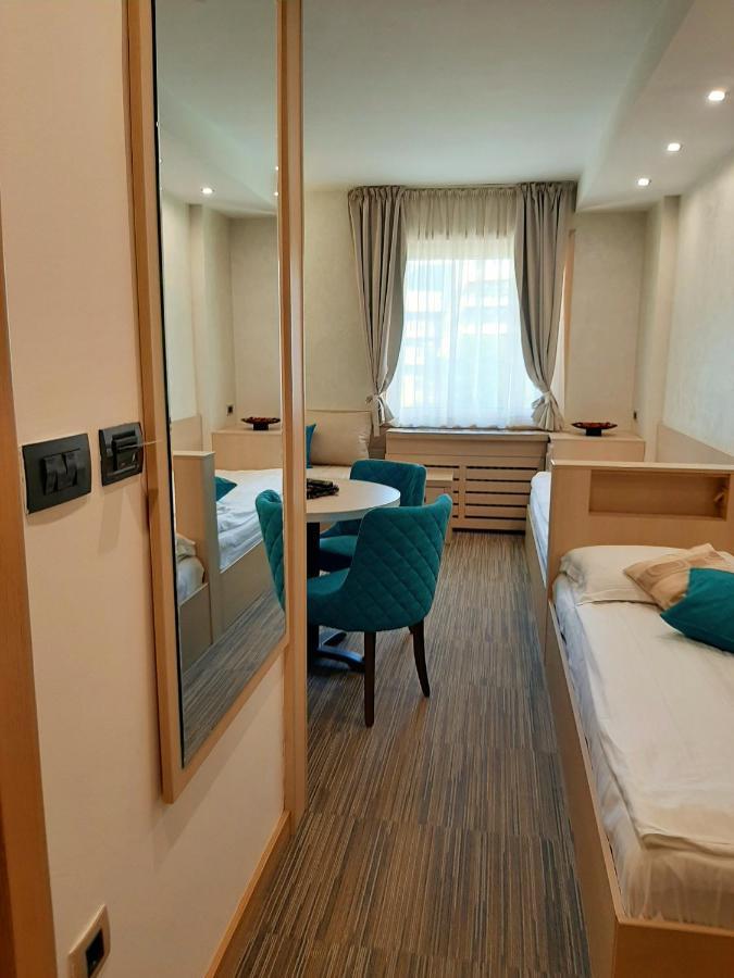 Select Lux Angella-Konaci Apartment โคเปานิก ภายนอก รูปภาพ