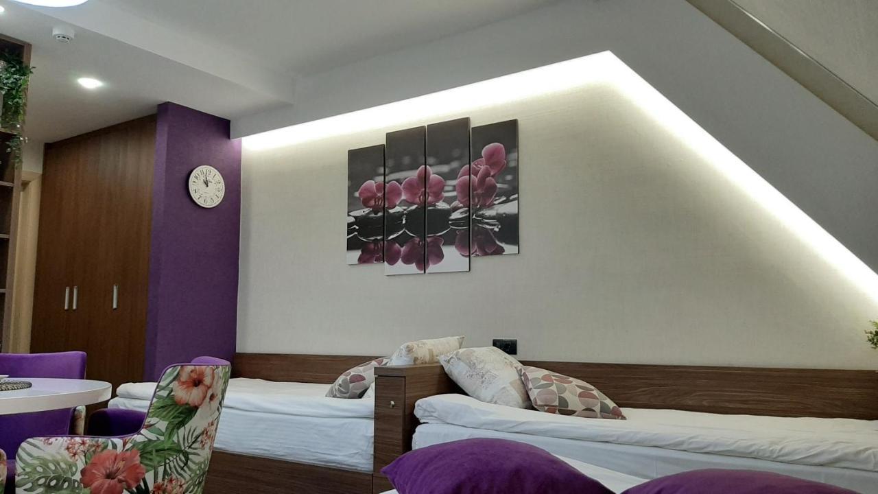 Select Lux Angella-Konaci Apartment โคเปานิก ภายนอก รูปภาพ