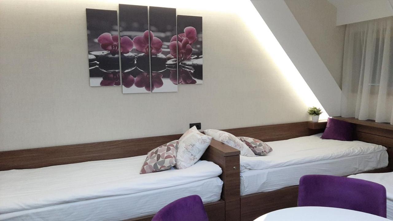 Select Lux Angella-Konaci Apartment โคเปานิก ภายนอก รูปภาพ