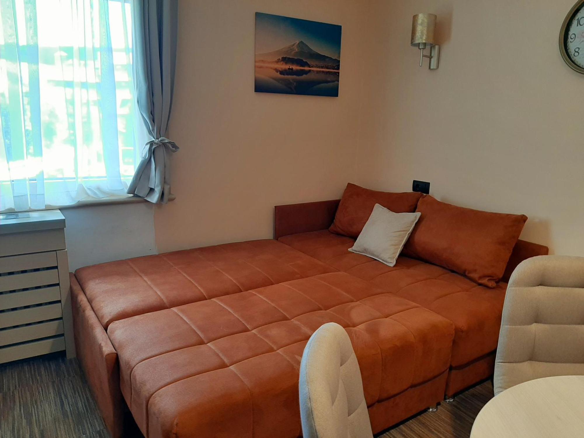 Select Lux Angella-Konaci Apartment โคเปานิก ห้อง รูปภาพ