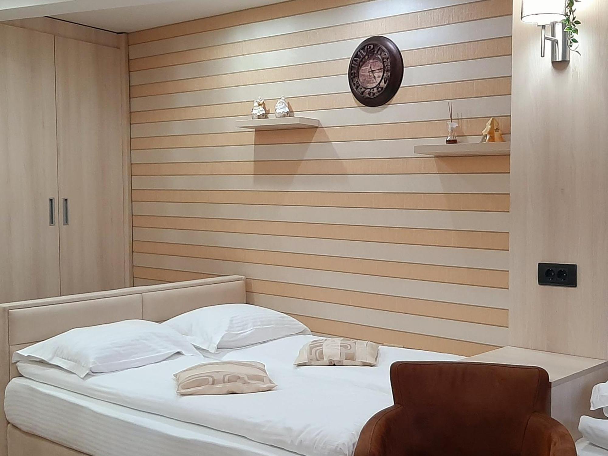 Select Lux Angella-Konaci Apartment โคเปานิก ห้อง รูปภาพ