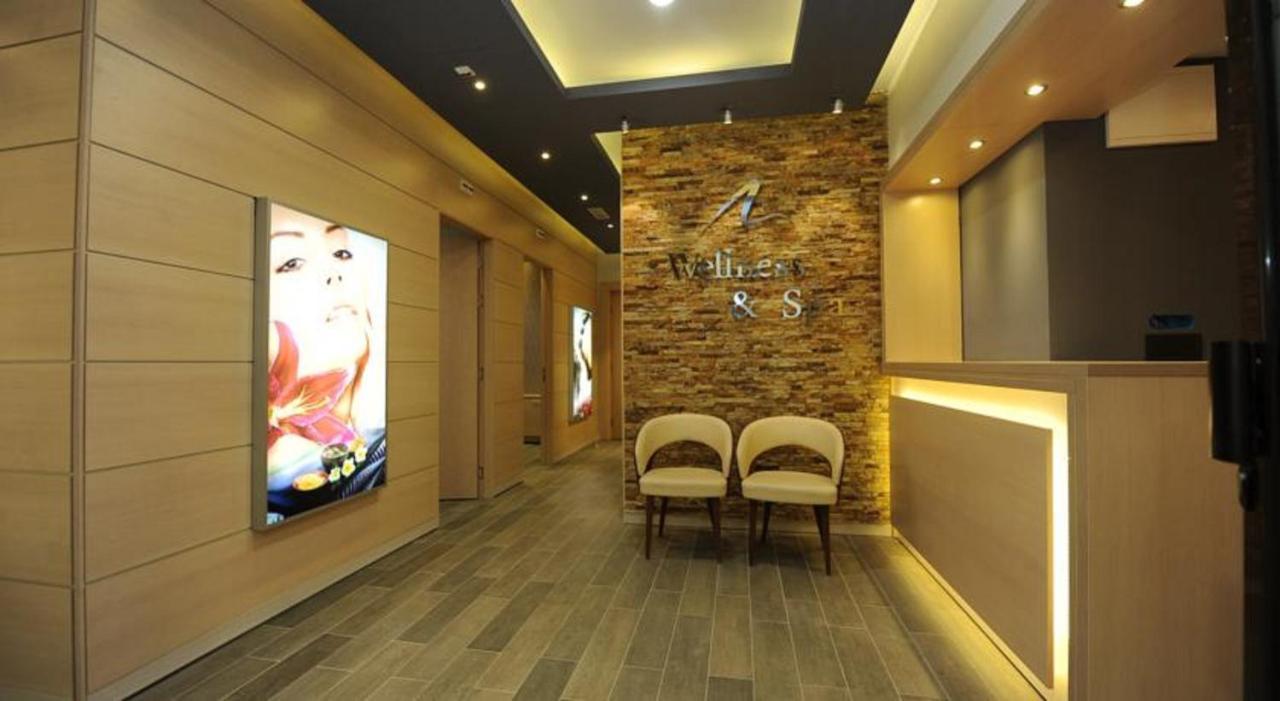 Select Lux Angella-Konaci Apartment โคเปานิก ภายนอก รูปภาพ